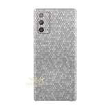 Samsung Note 20 sticker skin