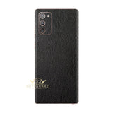 Samsung Note 20 sticker skin