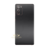 Samsung Note 20 sticker skin