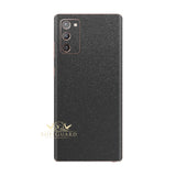 Samsung Note 20 sticker skin