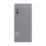 Samsung Note 20 sticker skin