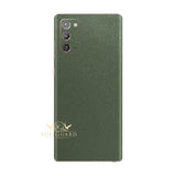 Samsung Note 20 sticker skin