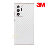 Samsung Note 20 Ultra sticker skin