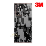 Samsung Note 20 Ultra sticker skin