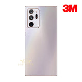 Samsung Note 20 Ultra sticker skin