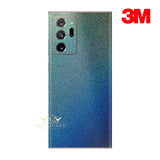 Samsung Note 20 Ultra sticker skin