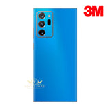 Samsung Note 20 Ultra sticker skin