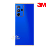 Samsung Note 20 Ultra sticker skin