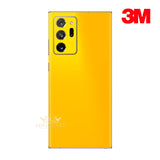 Samsung Note 20 Ultra sticker skin
