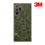 Samsung Note 20 Ultra sticker skin