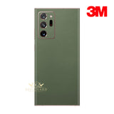 Samsung Note 20 Ultra sticker skin