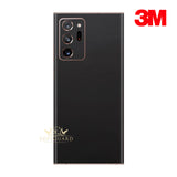 Samsung Note 20 Ultra sticker skin