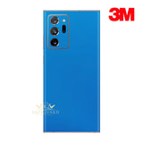 Samsung Note 20 Ultra sticker skin
