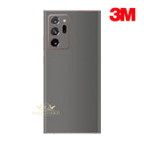 Samsung Note 20 Ultra sticker skin