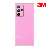 Samsung Note 20 Ultra sticker skin