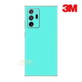 Samsung Note 20 Ultra sticker skin