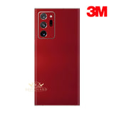 Samsung Note 20 Ultra sticker skin