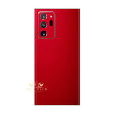 Samsung Note 20 Ultra sticker skin