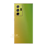 Samsung Note 20 Ultra sticker skin