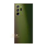 Samsung Note 20 Ultra sticker skin