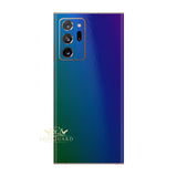 Samsung Note 20 Ultra sticker skin