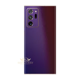 Samsung Note 20 Ultra sticker skin