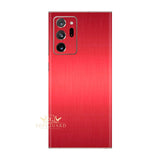 Samsung Note 20 Ultra sticker skin