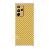 Samsung Note 20 Ultra sticker skin