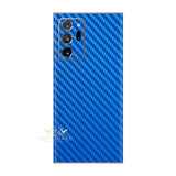 Samsung Note 20 Ultra sticker skin