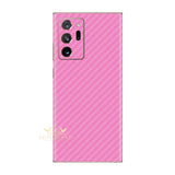 Samsung Note 20 Ultra sticker skin