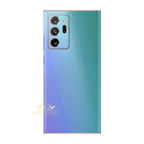 Samsung Note 20 Ultra sticker skin
