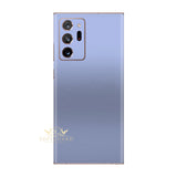 Samsung Note 20 Ultra sticker skin