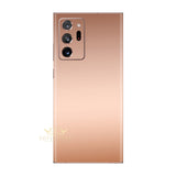 Samsung Note 20 Ultra sticker skin