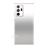 Samsung Note 20 Ultra sticker skin