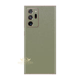 Samsung Note 20 Ultra sticker skin