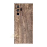 Samsung Note 20 Ultra sticker skin