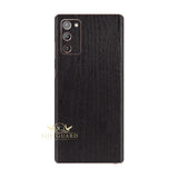 Samsung Note 20 sticker skin