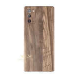 Samsung Note 20 sticker skin