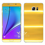for Samsung Galaxy Note 5