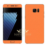 for Samsung Galaxy Note 7