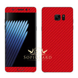for Samsung Galaxy Note 7