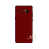 for Samsung Galaxy Note 8