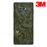 for Samsung Note 9