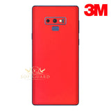 for Samsung Note 9