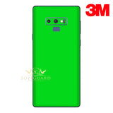 for Samsung Note 9