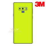 for Samsung Note 9