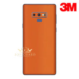for Samsung Note 9