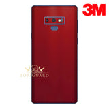 for Samsung Note 9