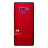 for Samsung Note 9