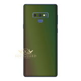 for Samsung Note 9